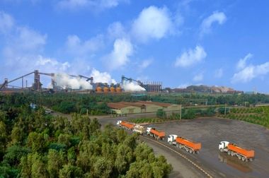 فهرست بزرگ‌ترین صادرکنندگان فولاد ایران/ فولاد خوزستان در صدر