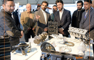 حرکت سایپا به سمت نسل جدید موتور با هدف خودکفایی ۶۰ درصدی/ سایپا با پروژه‌های نوین توسعه محصول به استقبال آینده صنعت خودرو می‌رود