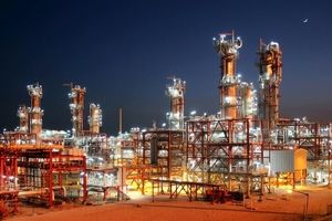 ایران در مدار خودکفایی بنزین