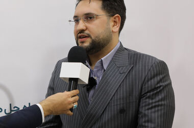 رونمایی از سامانه پرداخت گروهی آی‌بی‌گیت توسط شرکت تجارت الکترونیک هوشمند تمدن