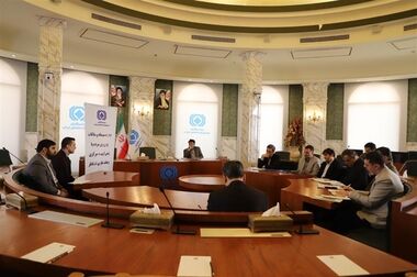 انتصاب محمدرضا کشاورز به مدیرعاملی بیمه پاسارگاد بلامانع اعلام شد