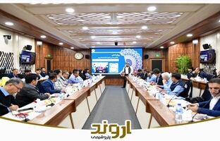 گام‌های مؤثر پتروشیمی اروند در راستای ارتقاء پدافند غیر عامل و سیستم مدیریت شرایط اضطراری