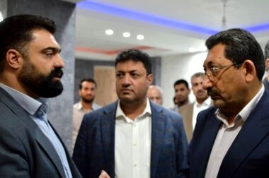 معافی: ایمپاسکو ۱۰ پایلوت گردشگری معدنی تعیین کرده است