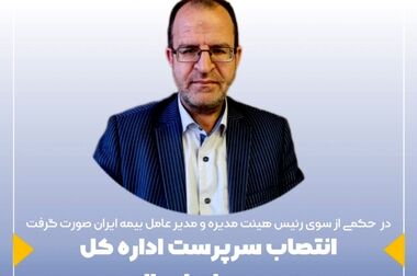 نقش محوری پلیس و بیمه در گسترش فرهنگ ایمنی