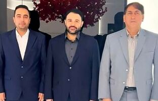 بانک شهر در کنار صنعت فولاد؛ گامی نو برای رونق تولید ملی