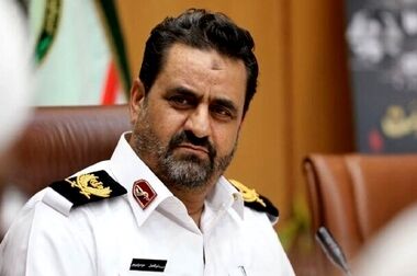 ۳۷۷ تقاطع تا آذرماه امسال در پایتخت مجهز به برق اضطراری می‌شوند