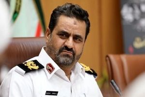 ۲۰۷هزار ثبت تخلف در پایتخت طی ۱۸روز نخست مرداد ماه / کلاه ایمنی، کمربند ایمنی و استفاده از تلفن همراه، سه تخلف پرتکرار رانندگی