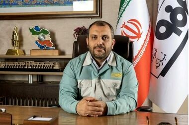 فولاد مبارکه میان تعالی تولید و وظیفه‌شناسی در قبال جامعه توازن منطقی برقرار می‌کند/ هر یک تن تولید فولاد، سهمی در حفظ هویت، عزت و معیشت پایدار نیروی کار ایرانی دارد