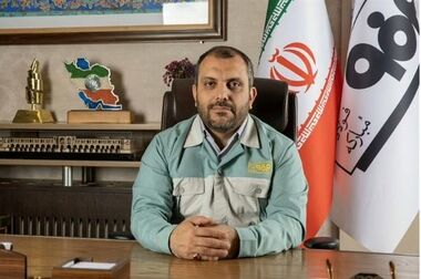 فولاد مبارکه میان تعالی تولید و وظیفه‌شناسی در قبال جامعه توازن منطقی برقرار می‌کند/ هر یک تن تولید فولاد، سهمی در حفظ هویت، عزت و معیشت پایدار نیروی کار ایرانی دارد