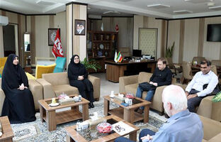 استانداردسازی محیط های اجتماعی و اداری روشندلان ضروری است 