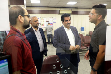 فهرست شعب کشیک بانک رفاه کارگران در روز پنج‌شنبه 5 تیرماه اعلام شد