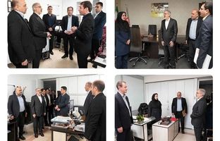 نقش راهبردی معاونت امور طرح و برنامه در تحقق اهداف بانک/ ضرورت ساماندهی و تحول در ساختار شعب