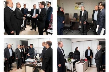 فرهنگ سازی رعایت الزامات مبارزه با پولشویی و تامین مالی تروریسم در میان همکاران و مشتریان/ سلامت اقتصادی در گرو ارایه خدمات بانکداری سالم به مشتریان است