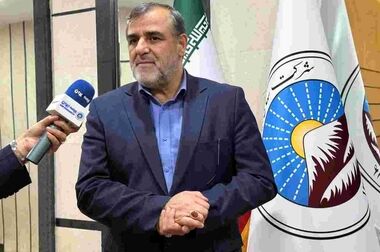انتصاب سرپرست اداره‌کل بیمه‌های اتکایی و امور بین‌الملل بیمه ایران 