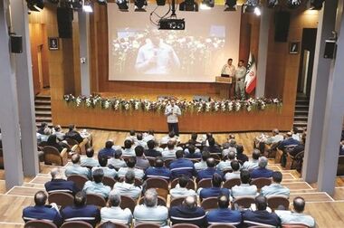 فولاد مبارکه در زمینه ارتقای بهره‌وری نیروگاهی در کشور پیشتاز است