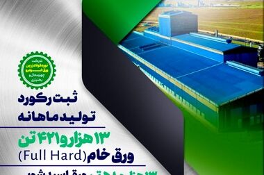 سود ۸۳۰ ریالی به ازای هر سهم تصویب شد
