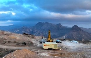 کسب رکورد جدید حفاری در یکی از شرکت‌های وابسته به شستا