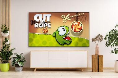 نمایش «نوآوری هم‌نوا با شما» توسط شرکت ال‌جی در CES 2026