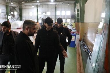 تحقق اهداف راهبردی سال ۱۴۰۴ مدیریت شهری منطقه۱۳ 