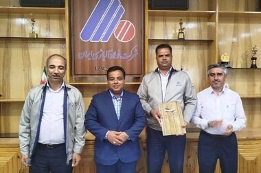 ثبت رشد ۱۶ درصدی فروش در سال ۱۴۰۳ و رکوردشکنی تولید در سال جاری