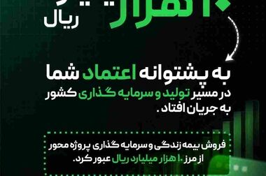 کامبیز پیکارجو رئیس ‌هیات مدیره بیمه البرز  شد