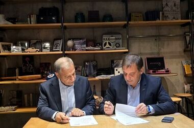 حضور هدفمند نمایندگان گردشگری ایران در نمایشگاه EMITT استانبول