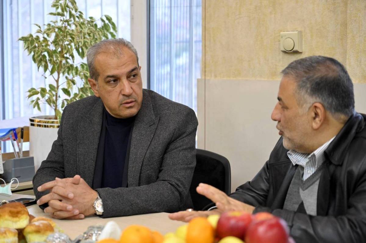 اولین درمانگاه خواب شهرداری تهران در منطقه یک افتتاح شد