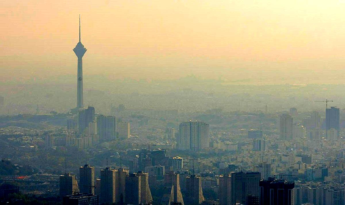 دانشگاه‌ها و مدارس تهران یکشنبه و دوشنبه هم مجازی شدند/ اعلام شرایط دورکاری دستگاه‌های اجرایی