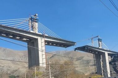 هدیه همراه اول به مشترکان البرزی به مناسبت روز کرج