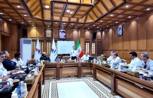 برگزاری دوره آموزشی مدیریت نگهداری و تعمیرات مبتنی بر قابلیت اطمینان (RCM) در پتروشیمی پردیس