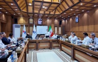 برگزاری دوره آموزشی مدیریت نگهداری و تعمیرات مبتنی بر قابلیت اطمینان (RCM) در پتروشیمی پردیس