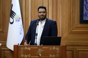 جانباز شدن 3 نفر از همکاران سازمان میادین در جنگ 12 روزه