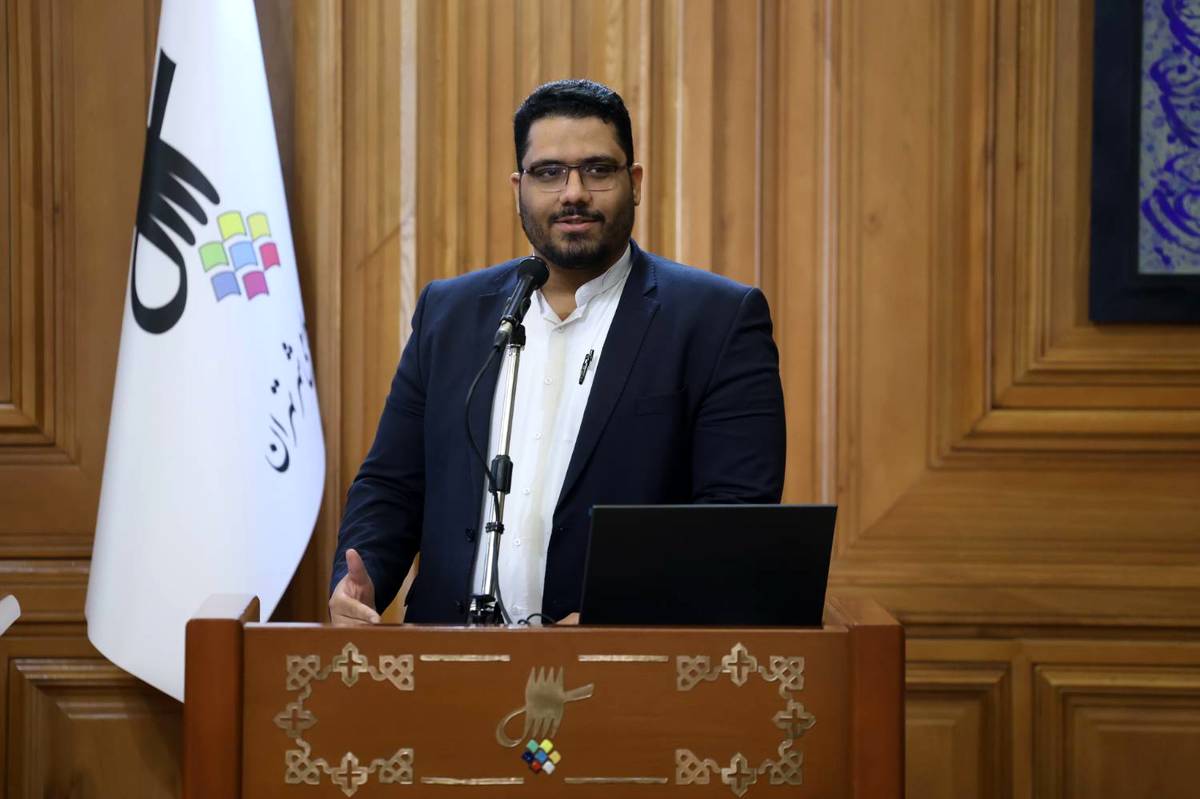 جانباز شدن 3 نفر از همکاران سازمان میادین در جنگ 12 روزه