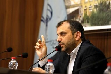 ‌فولاد مبارکه؛ ویترین توان صادراتی کشور در ایران اکسپو ۲۰۲۵