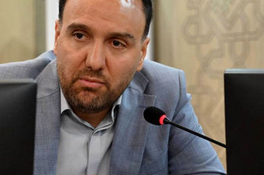 ترمیم کامل شیشه های آسیب دیده املاک منطقه یک در جنگ ۱۲ روزه