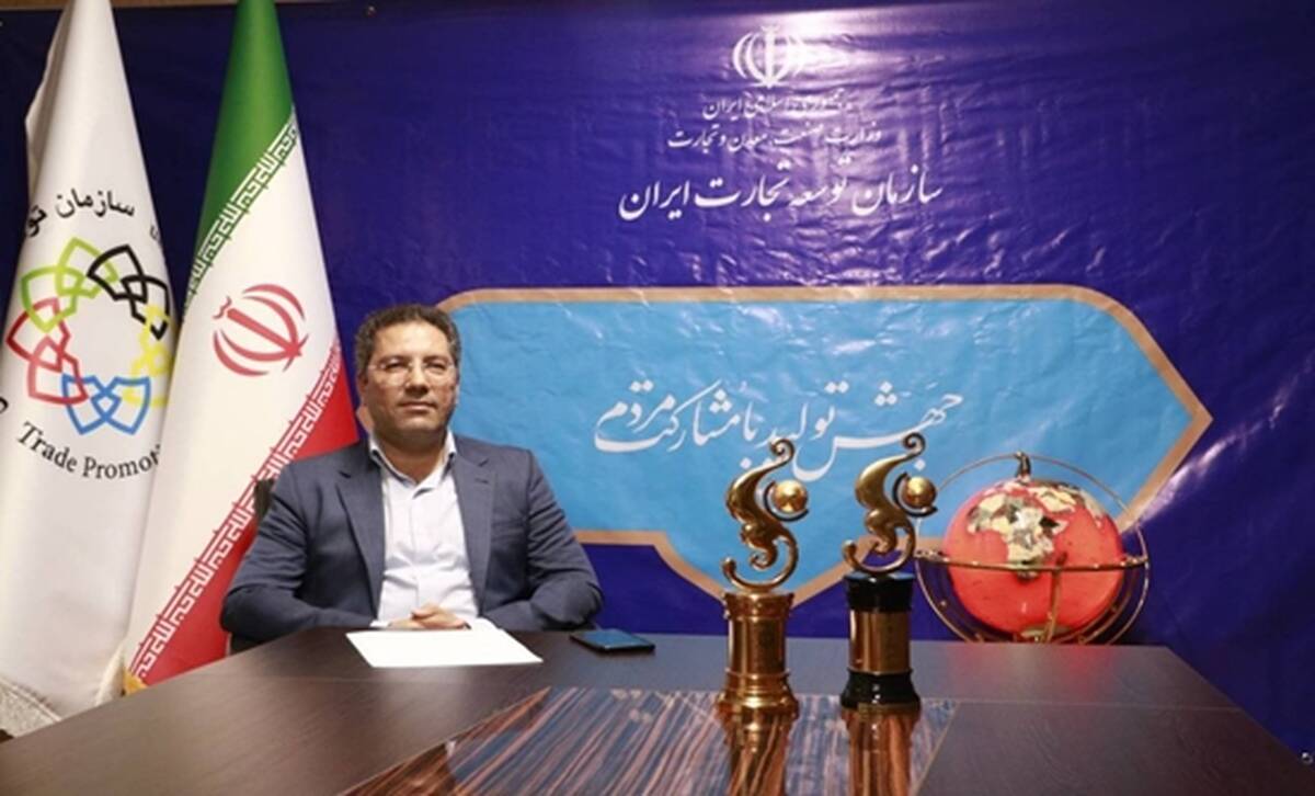 خلق درآمدهای ارزی با افزایش صادرات غیرنفتی/ رسوخ فناوری در تولید ملی