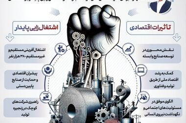 فولاد مبارکه؛ همچنان پای کار پروژه انتقال آب از دریای عمان به اصفهان