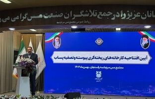 رشد اقتصاد ملی با توسعه صنایع فرآوری و تکمیل زنجیره ارزش