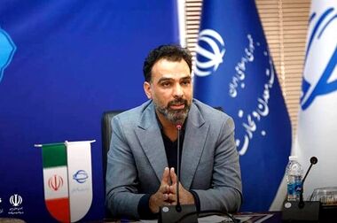 تأکید بر سرمایه‌گذاری در کسب‌وکارهای دانش‌بنیان به مناسبت روز ملی تجارت الکترونیک/تقدیر از ۲۰۰ شرکت برتر در ۱۲ حوزه مختلف
