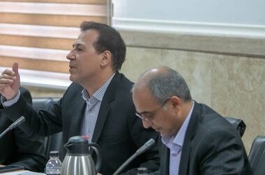 قوانین و مقررات فعلی در زمینه مبارزه با موادمخدر پاسخگو نیست و نیاز به اصلاح دارد
