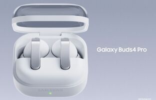راز تماس‌های واضح و شفاف Galaxy Buds۴ Pro؛ وقتی صدای شما در میان نویزها گم نمی‌شود