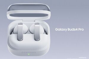 راز تماس‌های واضح و شفاف Galaxy Buds۴ Pro؛ وقتی صدای شما در میان نویزها گم نمی‌شود
