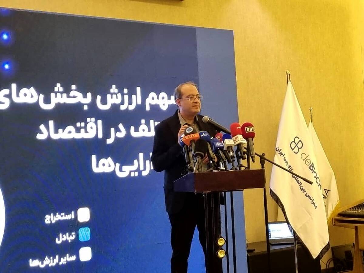 کنفرانس بین‌المللی «دی بلاک ۲۰۲۵» با هدف پیوند اقتصاد دیجیتال ایران با جهان برگزار می‌شود