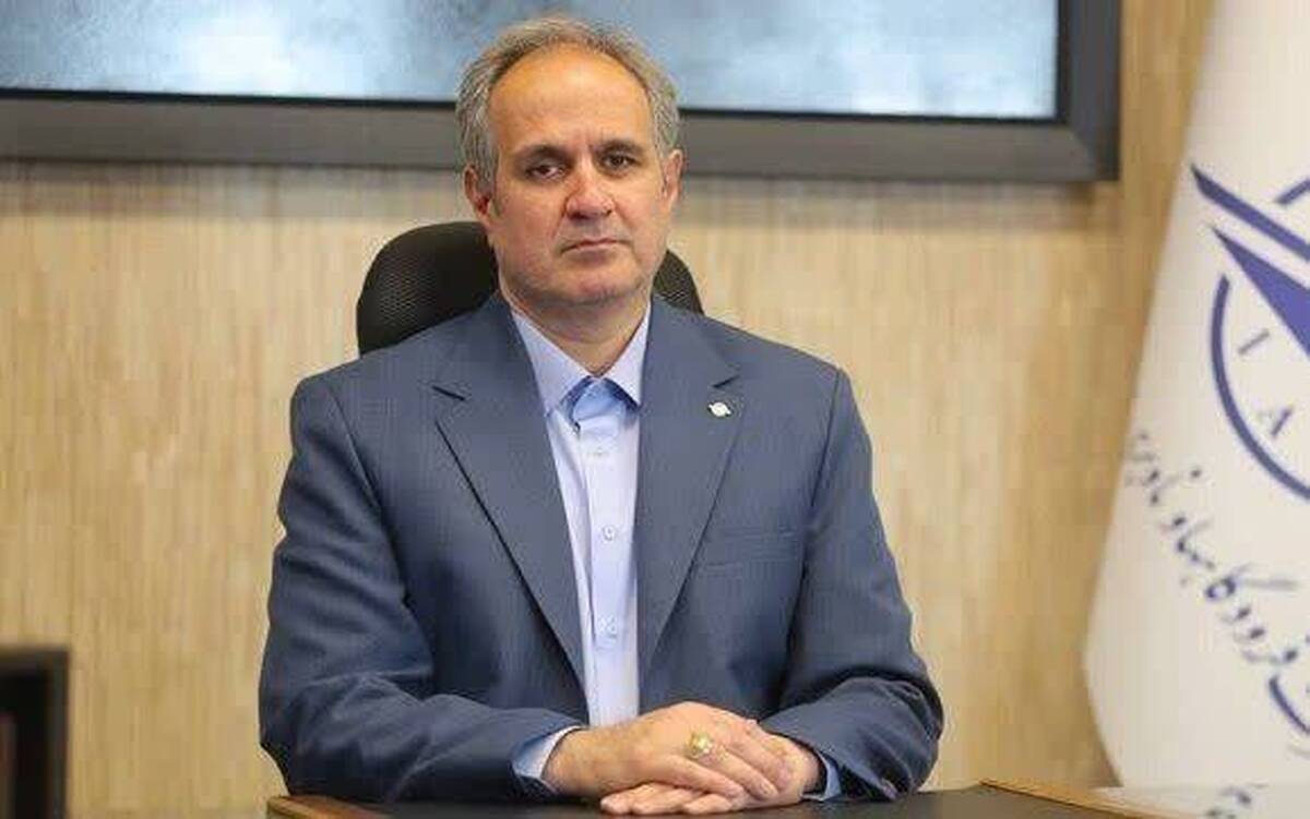 آغاز مرحله نخست بازگشایی مسیرهای هوایی کشور از شنبه ۵ اردیبهشت