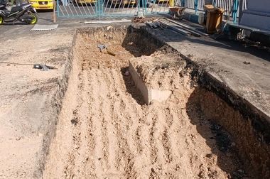 شهردار منطقه ۴بر ضرورت رعایت اصول ایمنی ساختمان‌ها برای صیانت از جان شهروندان تأکید کرد