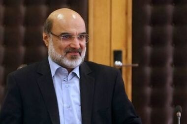 محمد شریعتمداری، عضو هیات مدیره و مدیرعامل شرکت صنایع پتروشیمی خلیج فارس شد