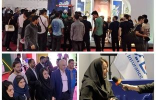 بیمه عمر متصل به طلا؛ پاسخ جدید بیمه سامان به نیاز بیمه‌گذاران 