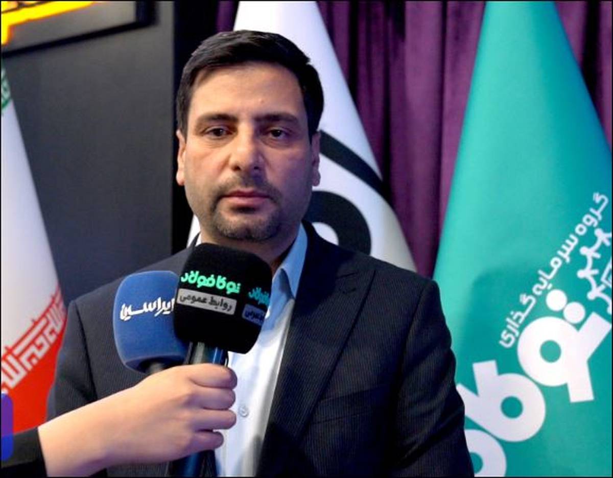 تصویب تقسیم سود ۶۰۰ میلیارد تومانی توکا فولاد و افزایش سرمایه ۶۶ درصدی