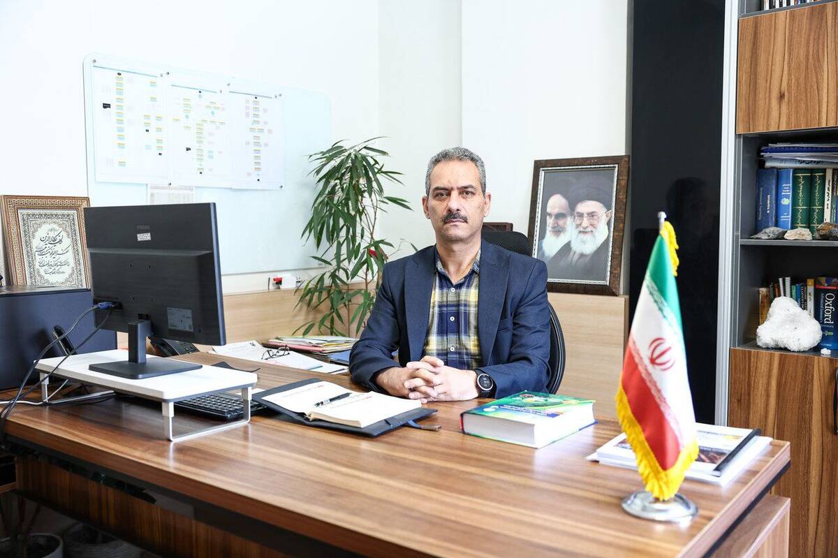 پیگیری اخذ مجوزهای زیست‌محیطی ۲۳ طرح توسعه‌ای شرکت ملی مس
