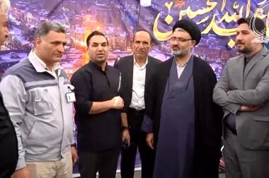 پیام تبریک مدیرعامل پتروشیمی ایلام به مناسبت هفته دفاع مقدس
